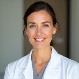Dr. Élise Morel, Vétérinaire principale à Lyon